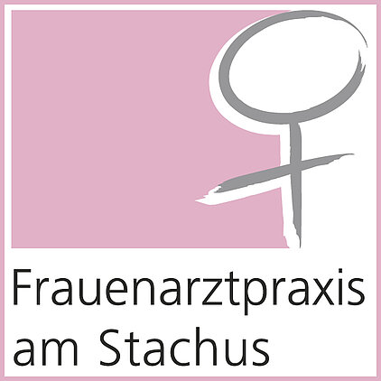 Logo der Frauenarztpraxis am Stachus