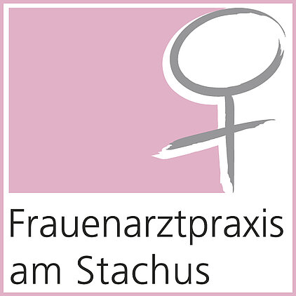 Logo der Frauenarztpraxis am Stachus