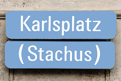 Frauenarztpraxis am Stachus, Karlsplatz 8 München