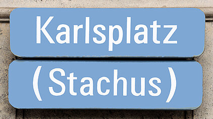 Frauenarztpraxis am Stachus, Karlsplatz 8 München