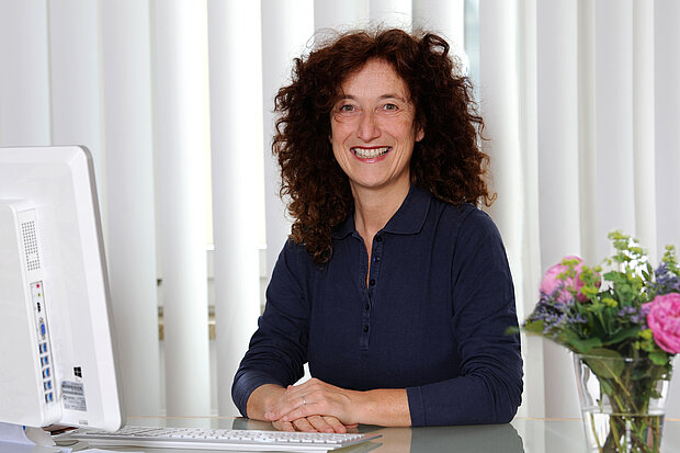 Dr. med. Simone Baumgärtner